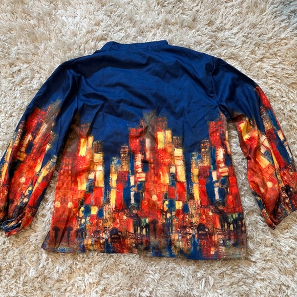 Women’s Blouse - Picture 3 of 5